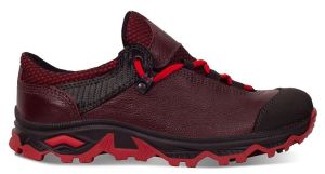 Полуботинки женские трекинговые Trek Vishera8