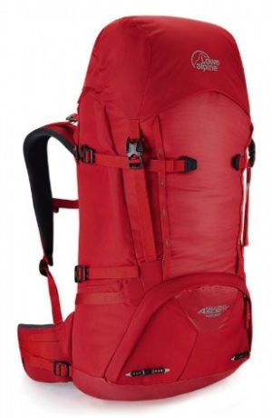 Lowe Alpine - Рюкзак для восхождений Mountain Ascent 40:50