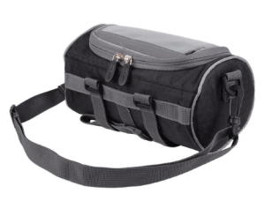 Duuti - Прочная функциональная велосумка 1