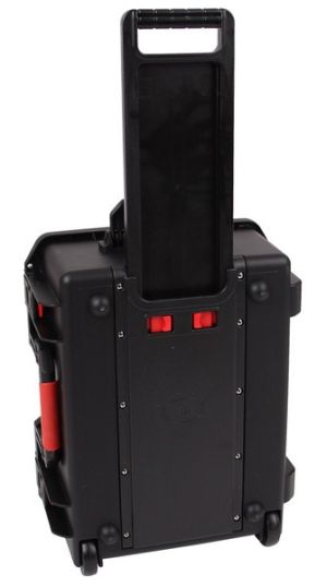 Сплав - Прочный кейс Savezone 602