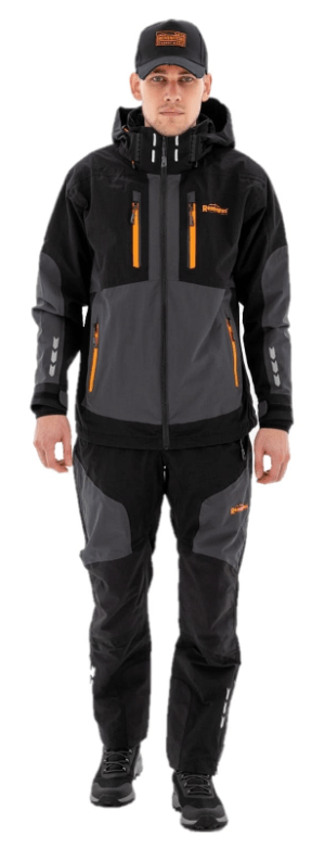 Костюм Remington Fishing Great Take