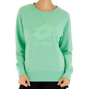 Стильная ветровка женская Lotto Smart Sweat Rn Ft