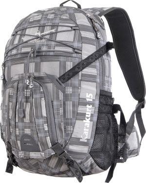 Стильный рюкзак Снаряжение Karakurt 15