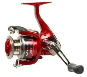 Shimano - Катушка высококлассная Catana 2500 FC