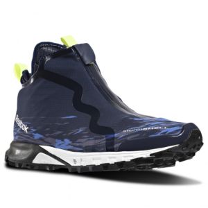 Удобные мужские кроссовки Reebok Warm & Tough Chill