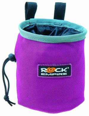Rock Empire - Удобный мешок для магнезии Arco Calista
