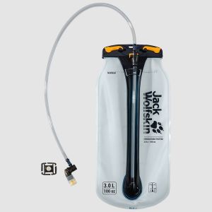 Jack Wolfskin - Гидратор HYDRATION SYSTEM 3.0