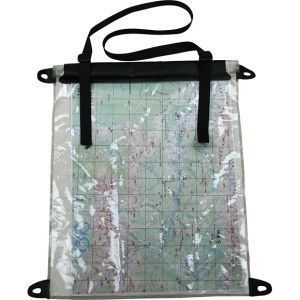 Сплав - Гермочехол для карты туристический 33х40 см