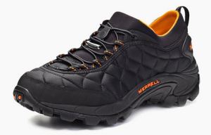 Merrell - Кроссовки мембранные Ice Cap Moc II