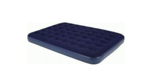 Relax - Кровать для кемпинга Flocked Air Bed Twin 191х99х22