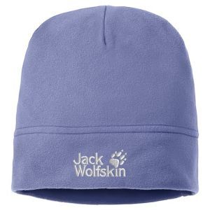 Jack Wolfskin — Шапка мягкая Real Stuff