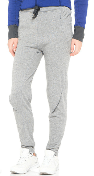 Odlo - Женские брюки для тренировок Spot