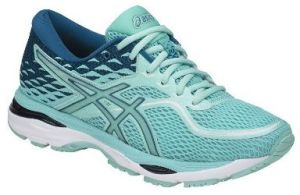 Asics - Беговые детские кроссовки Gel-Cumulus 19