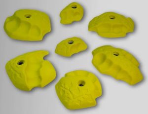 Зацепы скалолазные Top Point #132