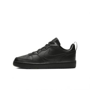 Удобные детские кроссовки Nike Court Borough Low 2