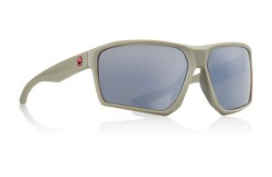 Dragon Alliance - Очки солнцезащитные классические Tenzig Matte Olive