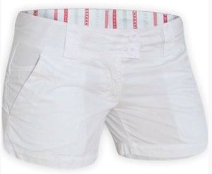 Nord Blanc - Хлопковые шорты S11 2550A