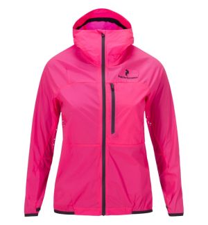 Peak Performance - Куртка из дышащего материала Black Light Wind