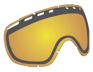 Dragon Alliance - Линза для маски D2 (Gold Ion)