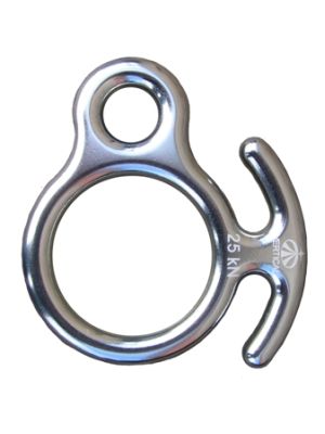 Вертикаль Восьмерка рогатая дюраль инвар 2500 кг