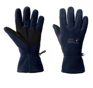 Перчатки удобные Jack Wolfskin Artist Glove