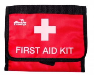 Аптечка Tramp большая