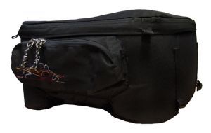 Baseg - Кофр на снегоход BRP Seat XU