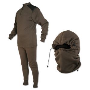 Sundridge - Комплект одежды из 2х частей + балаклава сред. слой Sleepskin