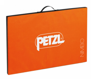 Petzl - Крэшпэд с ручкой для переноски Nimbo