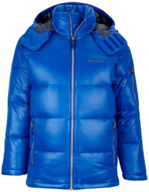 Куртка подростковая утепленная  Marmot Stockholm Jr Jacket