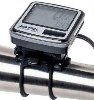 Echowell - Удобный беспроводной велокомпьютер BRI-9W