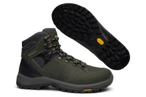 Мембранные мужские ботинки Grisport 14409