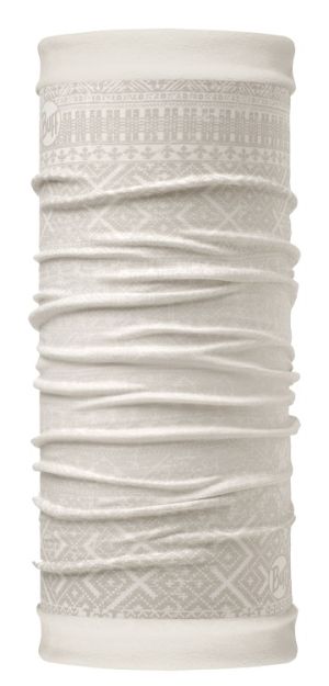 Buff - Бандана из флиса Reversible Polar Marken Spirit Cru