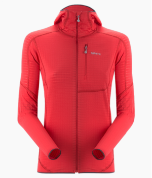 Теплый женский пуловер Sivera Веретье Про 2021