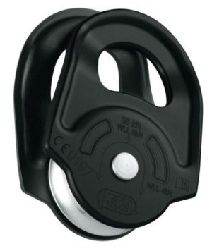 Роликовый блок Petzl Rescue