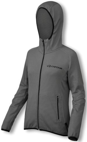 O3 Ozone - Женская куртка Naomi O-Stretch