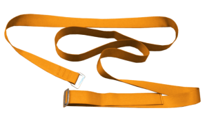 Строп такелажный № 2 Yukon (с регулировочной пряжкой)