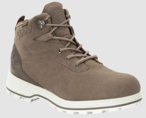 Мужские ботинки Jack Wolfskin Jack Ride Texapore Mid M