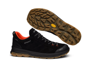 Полуботинки мужские с мембраной Grisport 14829