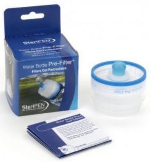 Префильтр вспомогательный SteriPen