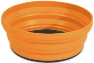 Удобная складная миска Sea to Summit X-Bowl