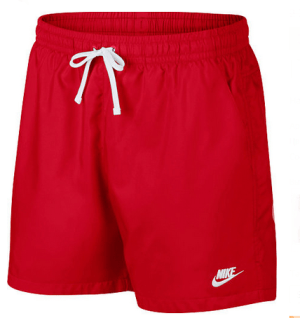 Nike - Шорты спортивные M NSW CE Short WVN FLlow