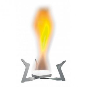 Горелка тдля сухого горючего Esbit ST11.5-TI