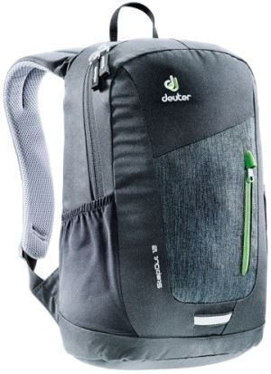 Deuter - Компактный рюкзак StepOut 12