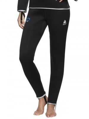 Поддевка женская штаны для сухих гидрокостюмов Waterproof Meshtec 3D