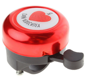 Fitness Labor - Звонок на велосипед 