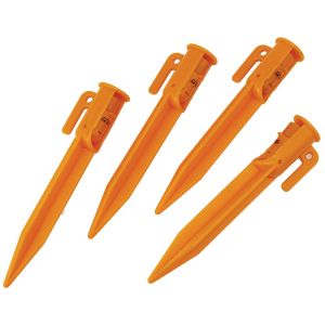 Easy Camp - Колышки светодиодные 4 шт LED Peg