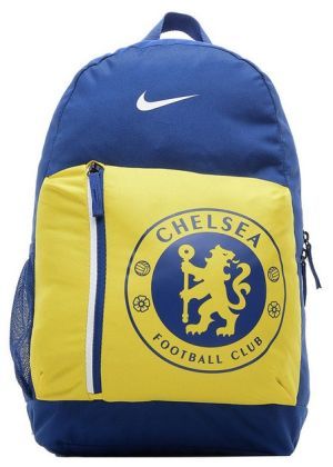 Nike - Футбольны рюкзак Y NK STADIUM CFC BKPK 20