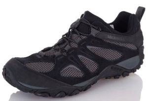 Merrell - Комфортные полуботинки Yokota 2 Stretch