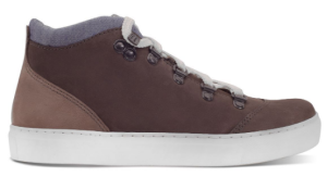 Полуботинки трекинговые женские Gorky Boots Middle5 